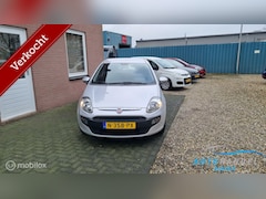 Fiat Punto Evo - 1.4 Business 5 drs , airco ,