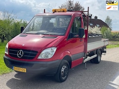 Mercedes-Benz Sprinter - 513 2.2 CDI 366 / Kraanwagen / PTO / Airco / Excl. BTW