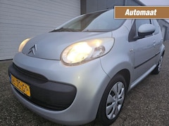 Citroën C1 - AUTOMAAT AIRCO