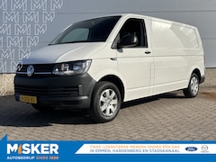 Volkswagen Transporter - 2.0 TDI L2H1 Economy