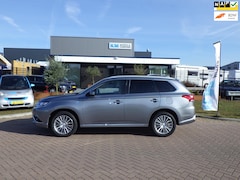 Mitsubishi Outlander - 2.0 PHEV Executive Edition