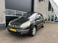 Renault Scénic - 1.6-16V Privilège Comfort