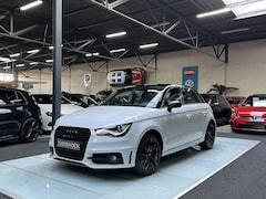 Audi A1 - 1.2 TSI 5-Deurs S-LINE Clima Airco NAVI XENON