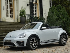 Volkswagen Beetle Cabriolet - 1.4 TSI Dune