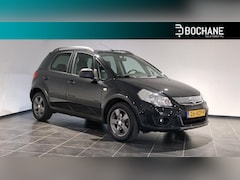 Suzuki SX4 - 1.6 Limited | Climate Control