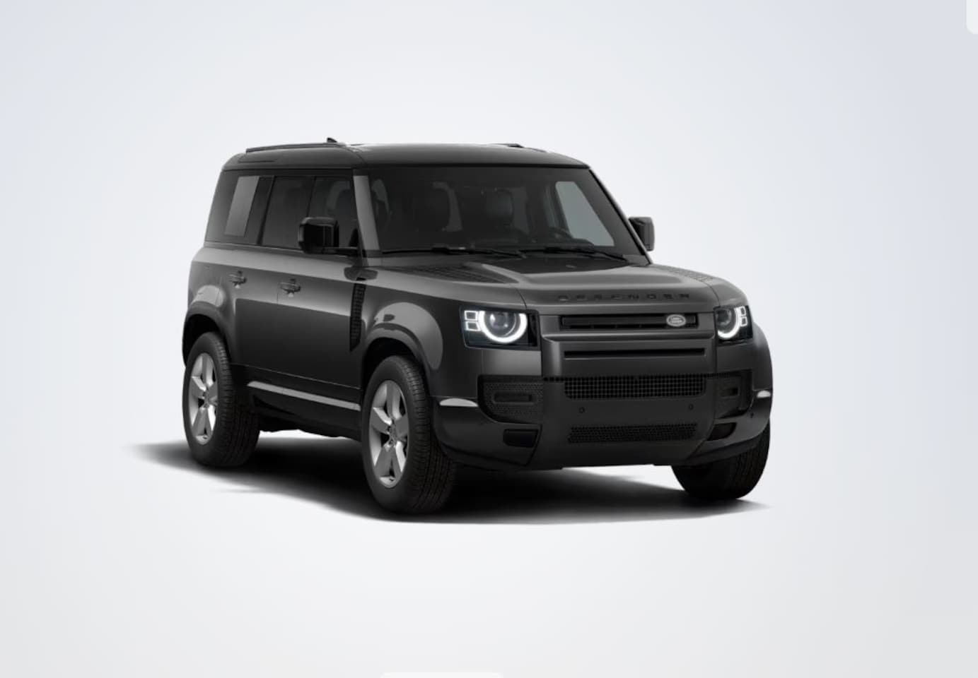 Land Rover Defender 110 - 2.0 P300e X-Dynamic SE - AutoWereld.nl