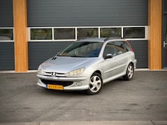 Peugeot 206 SW - 1.6-16V XS