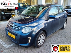 Citroën C1 - 1.0 e-VTi FEEL Airco | Bluetooth