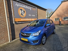 Opel Karl - 1.0 ecoFLEX Edition