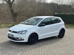 Volkswagen Polo - 1.2 TSI Comfortline FACELIFT I 90 PK I SPORTIEF I 07/26 APK