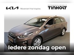 Kia Cee'd Sportswagon - Ceed 1.0 T-GDi DynamicLine, Navigatie, Camera