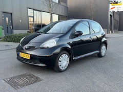 Toyota Aygo - 1.0-12V + NAP