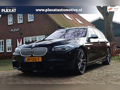 BMW 5-serie Touring - M550xd Aut. | M-Pakket | Stoelverkoeling | Soft-Close | Trekhaak | Adap. Cruise | Stuurwie