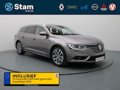 Renault Talisman Estate - TCe 225pk Intens EDC/Automaat BOSE | Camera | Navi | Elektr. achterklep | 18" velgen