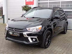 Mitsubishi ASX - 1.6 Cleartec Instyle Panoramadak, 18'' inch , Navi, Camera, etc, etc