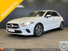 Mercedes-Benz A-klasse - 180 Business Solution | € 11.800, - NETTO | Climate | Cruise | Navi | Camera | Widescreen