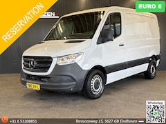 Mercedes-Benz Sprinter - 314 2.2 CDI L1H1 EURO VI-D | € 10.400, - NETTO | Euro 6 | Airco | Cruise | Navi | Camera |