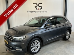 Volkswagen Tiguan - 2.0 TDI 150 pk DSG Highline | Navi | LED | ACC | Camera | PDC | Virtual Cockpit | Afn. Tre