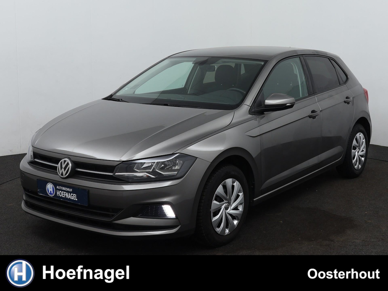 Volkswagen Polo - 1.0 TSI Comfortline Automaat | Apple CarPlay | Adaptive Cruise Control | Climate Control - AutoWereld.nl