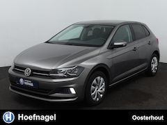 Volkswagen Polo - 1.0 TSI Comfortline Automaat | Apple CarPlay | Adaptive Cruise Control | Climate Control