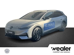 Volkswagen ID.7 - Pro Business 77 kWh accu, 210 kW / 286 pk Variant Elektrische aandrijving