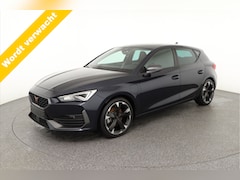 CUPRA Leon - 1.4 E-HYBRID 204PK BUSINESS SPORT NAVI/LED/LMV