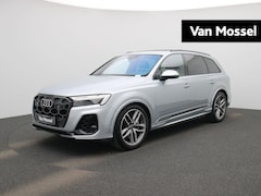 Audi Q7 - 55 TFSI e quattro Pro Line S 394 PK | S-line | Automaat | Navigatie | 360 Camera | Panoram