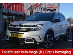 Citroën C5 Aircross - 1.2 PureTech Feel Carplay | Keyless | Twotone | DAB | 18 inch | Bluetooth | Clima