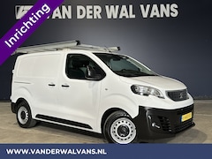 Peugeot Expert - 2.0 BlueHDI 123pk L1H1 inrichting Euro6 Airco | Imperiaal | 2500kg Trekhaak Cruisecontrol,