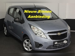 Chevrolet Spark - 1.0 *SPORTVELGEN* INRUIL AANBIEDING (N.A.P)