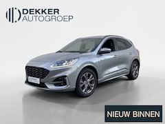 Ford Kuga - 1.5 EcoBoost 150pk ST-Line X-winterpack