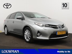 Toyota Auris Touring Sports - 1.8 Hybrid Lease+