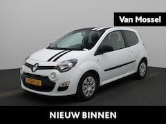 Renault Twingo - 1.2 16V Parisienne | Airco |