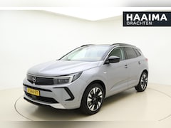 Opel Grandland - 1.6 Turbo Hybrid Level 3 Automaat | Navigatie | Climate Control | Keyless Start | 18'' LM