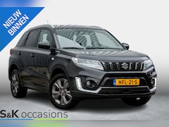 Suzuki Vitara - 1.4 Boosterjet Hybrid Camera ACC Lane Assist