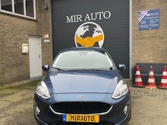 Ford Fiesta - 1.0 EcoBoost ST-Line