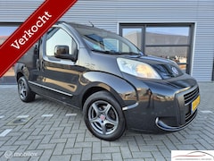 Fiat Qubo - 1.4 Dynamic DUBBELE SCHUIFDEUR AIRCO MARGE