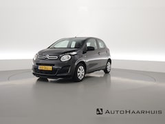 Citroën C1 - 1.0 e-VTi Feel | Airco | 5 deurs | 40.000km