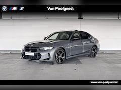 BMW 3-serie - Sedan 318i | M-Sport | Travel Pack | Entertainment Pack | Schuif-/kanteldak