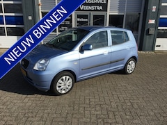 Kia Picanto - 1.1 LX. Leuke Wagen. Nw APK