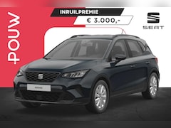 Seat Arona - 1.0 EcoTSI 95pk Reference | Airco | 16" Velgen