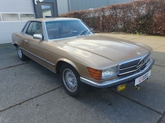 Mercedes-Benz 450 - SLC