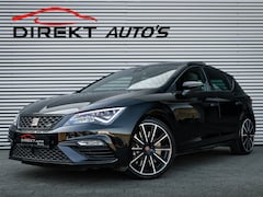 Seat Leon - 2.0 TSI CUPRA PERFORMANCE BREMBO BEATS VIRTUAL