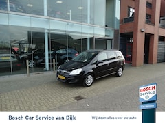 Opel Zafira - 1.8 Temptation / Airco / Cruise / Navi /Trekhaak