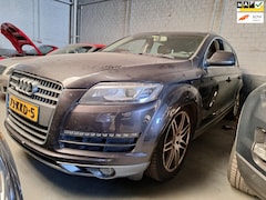 Audi Q7 - 3.6 FSI quattro Pro Line+ 5+2