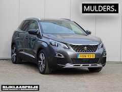 Peugeot 3008 - 1.6 HYbrid4 300 GT | Navi / Leder / Camera