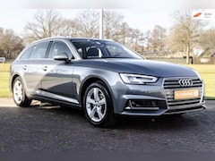 Audi A4 Avant - 35 TFSI Sport S-tronic Navigatie Panoramadak