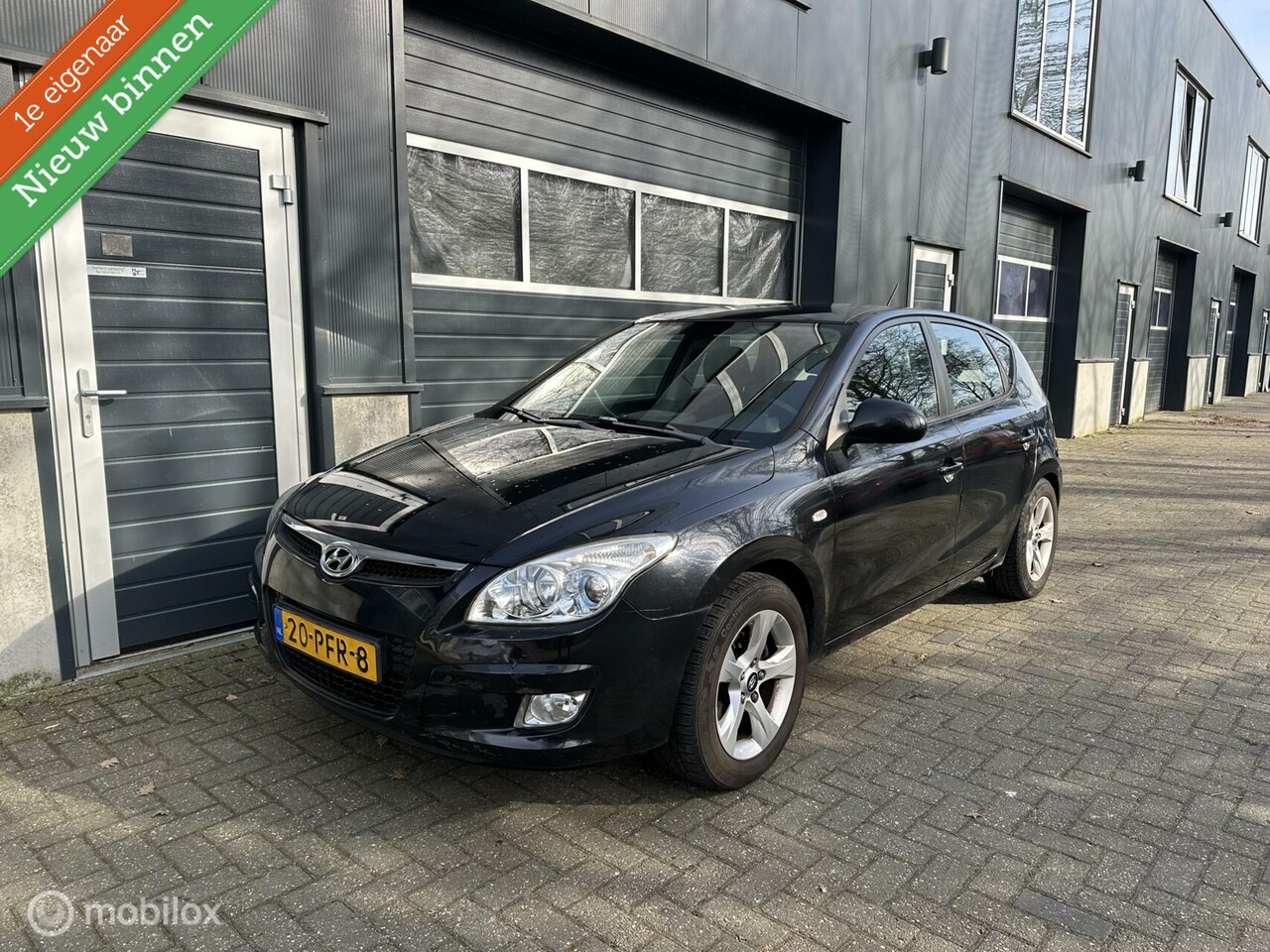 Hyundai i30 - AutoWereld.nl