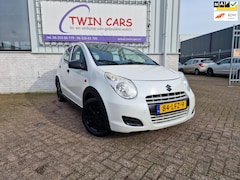 Suzuki Alto - 1.0 Comfort Plus Airco