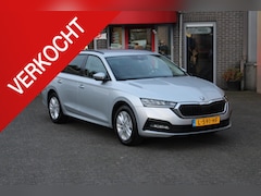 Skoda Octavia Combi - 1.0 TSI Bus. Edition Led/Navi/Trekhaak Incl Garantie